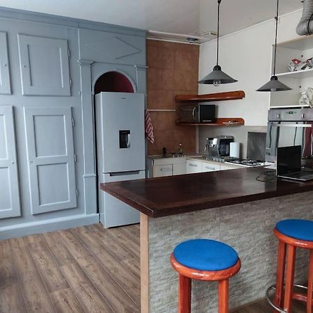 Appartement Coeur De Ville. ドール エクステリア 写真