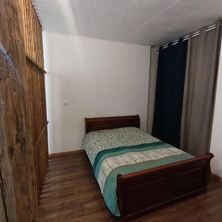 Appartement Coeur De Ville. ドール エクステリア 写真
