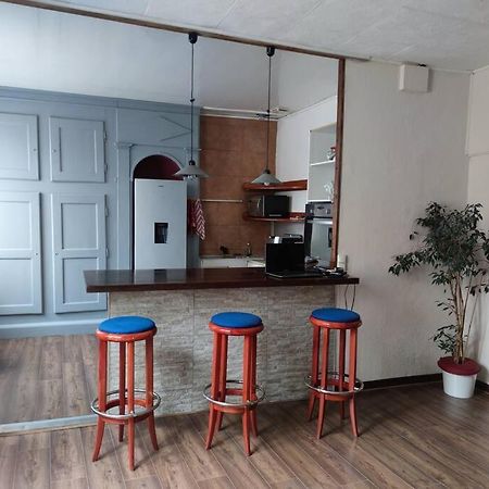 Appartement Coeur De Ville. ドール エクステリア 写真