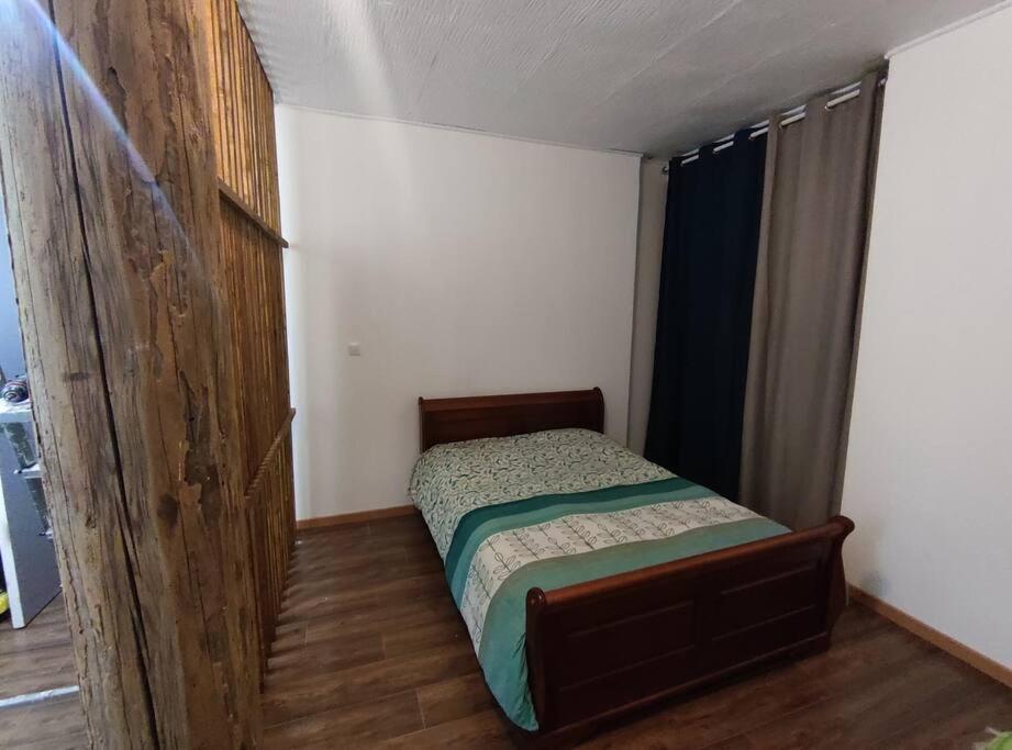 Appartement Coeur De Ville. ドール エクステリア 写真