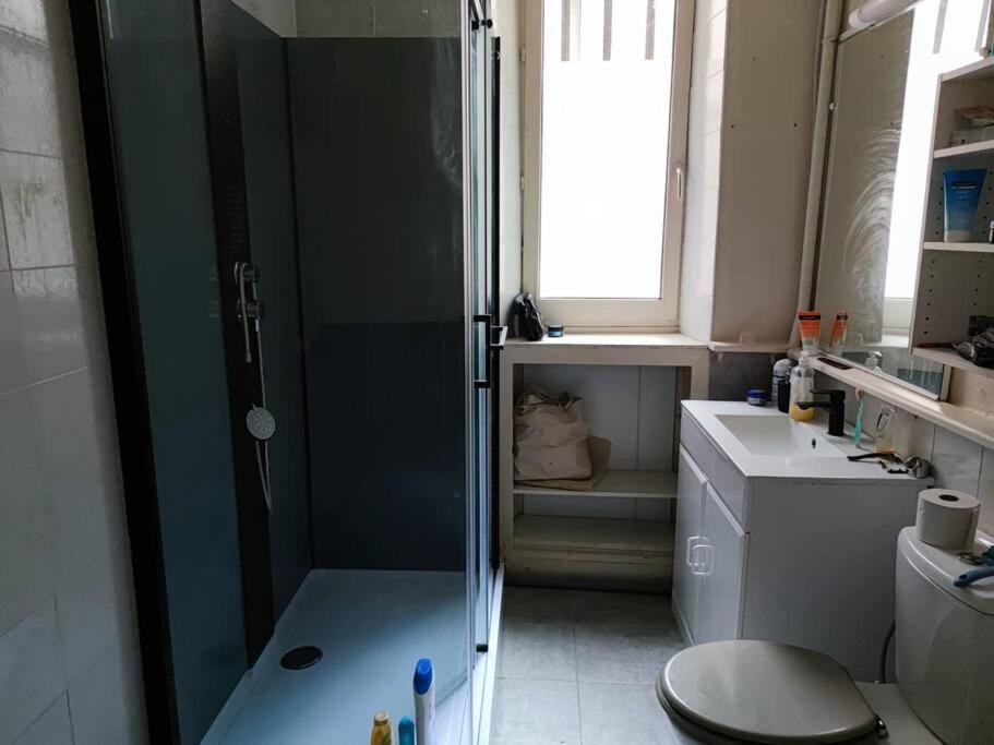 Appartement Coeur De Ville. ドール エクステリア 写真