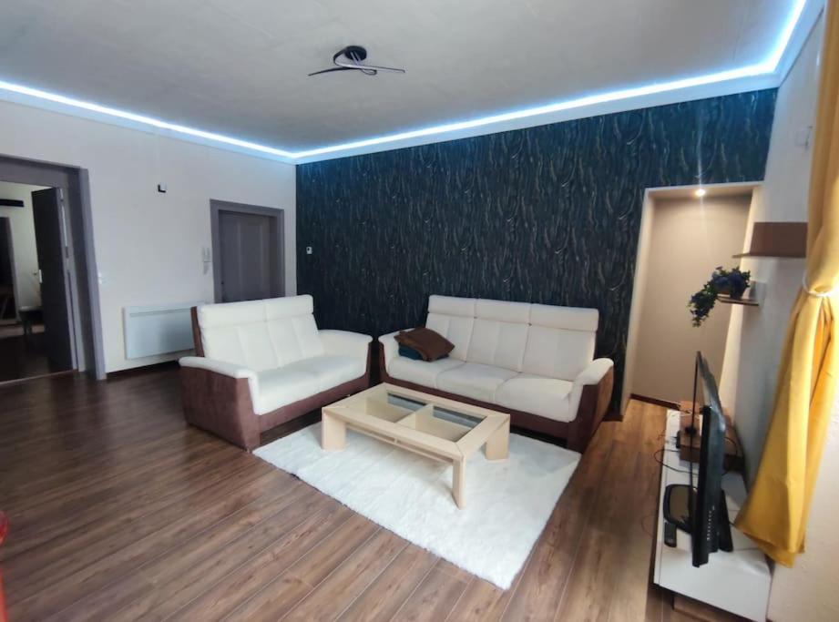 Appartement Coeur De Ville. ドール エクステリア 写真
