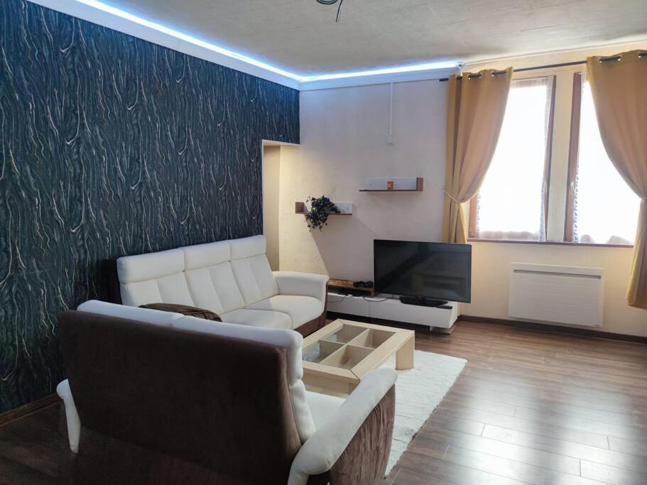 Appartement Coeur De Ville. ドール エクステリア 写真