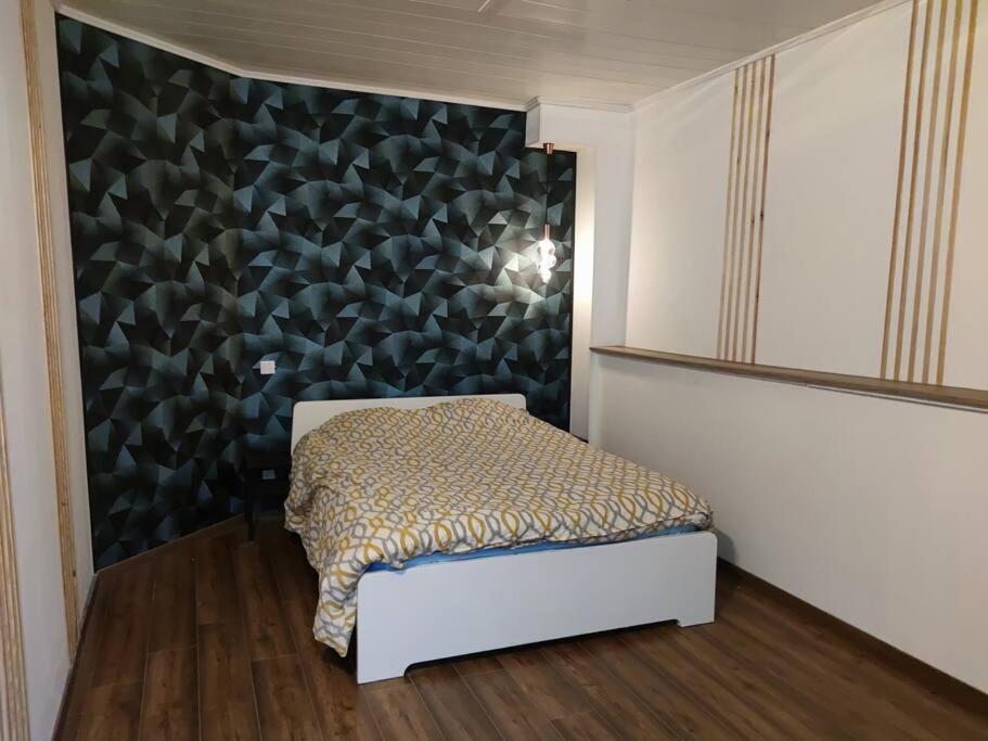 Appartement Coeur De Ville. ドール エクステリア 写真